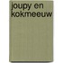 Joupy en Kokmeeuw