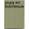 Joupy en Kokmeeuw door Monica Maas