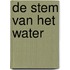 De stem van het water