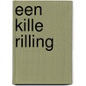 Een kille rilling by Bernard Minier
