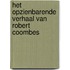 Het opzienbarende verhaal van Robert Coombes