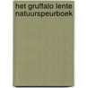 Het Gruffalo lente natuurspeurboek door Julia Donaldson