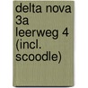 Delta Nova 3A leerweg 4 (incl. Scoodle) door Pedro Tytgat