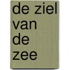 De ziel van de zee by Nora Roberts