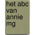Het ABC van Annie MG