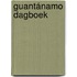 Guantánamo dagboek