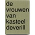 De vrouwen van kasteel Deverill