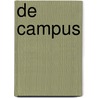 De campus door Nathalie Pagie