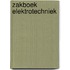 Zakboek elektrotechniek