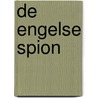 De Engelse spion door Daniel Silva