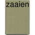 Zaaien