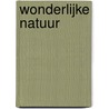 Wonderlijke natuur door Christina Rose