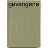 Gevangene by AiméE. Carter