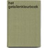 Het getallenkleurboek