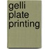 Gelli Plate Printing