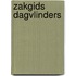Zakgids dagvlinders