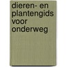Dieren- en plantengids voor onderweg door Wilhelm Eisenreich