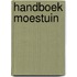 Handboek moestuin