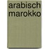 Arabisch Marokko