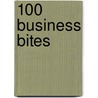 100 business bites by Remy Ludo Gieling