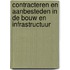 Contracteren en aanbesteden in de bouw en infrastructuur