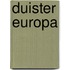Duister Europa