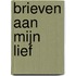 Brieven aan mijn lief