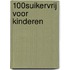 100% suikervrij voor kinderen