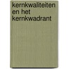 Kernkwaliteiten en het Kernkwadrant door Daniel Ofman