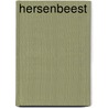 Hersenbeest door Marjan Slob