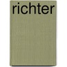 Richter door Andy Arnts
