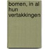 Bomen, in al hun vertakkingen