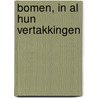 Bomen, in al hun vertakkingen door Fernand Thienpondt