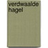 Verdwaalde hagel