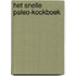 Het snelle paleo-kookboek
