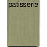 Patisserie door Hidde Brabander