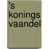 's Konings vaandel