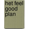 Het Feel Good Plan door Kate Faithfull-Williams