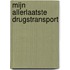 Mijn allerlaatste drugstransport