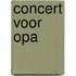 Concert voor opa