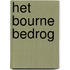 Het Bourne bedrog