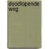 Doodlopende weg