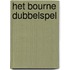 Het Bourne dubbelspel