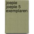Joepie Joepie 5 exemplaren