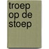 Troep op de stoep