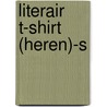 Literair T-shirt (heren)-S door Algemeen