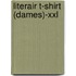 Literair T-shirt (dames)-XXL