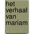 Het verhaal van Mariam