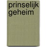 Prinselijk geheim by Jules Bennett