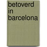 Betoverd in Barcelona by Caitlin Crews